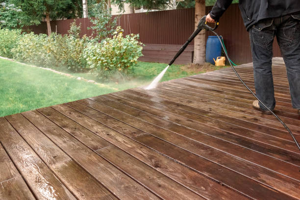 Trusted Freeport, IL Pressure Washing Services Experts